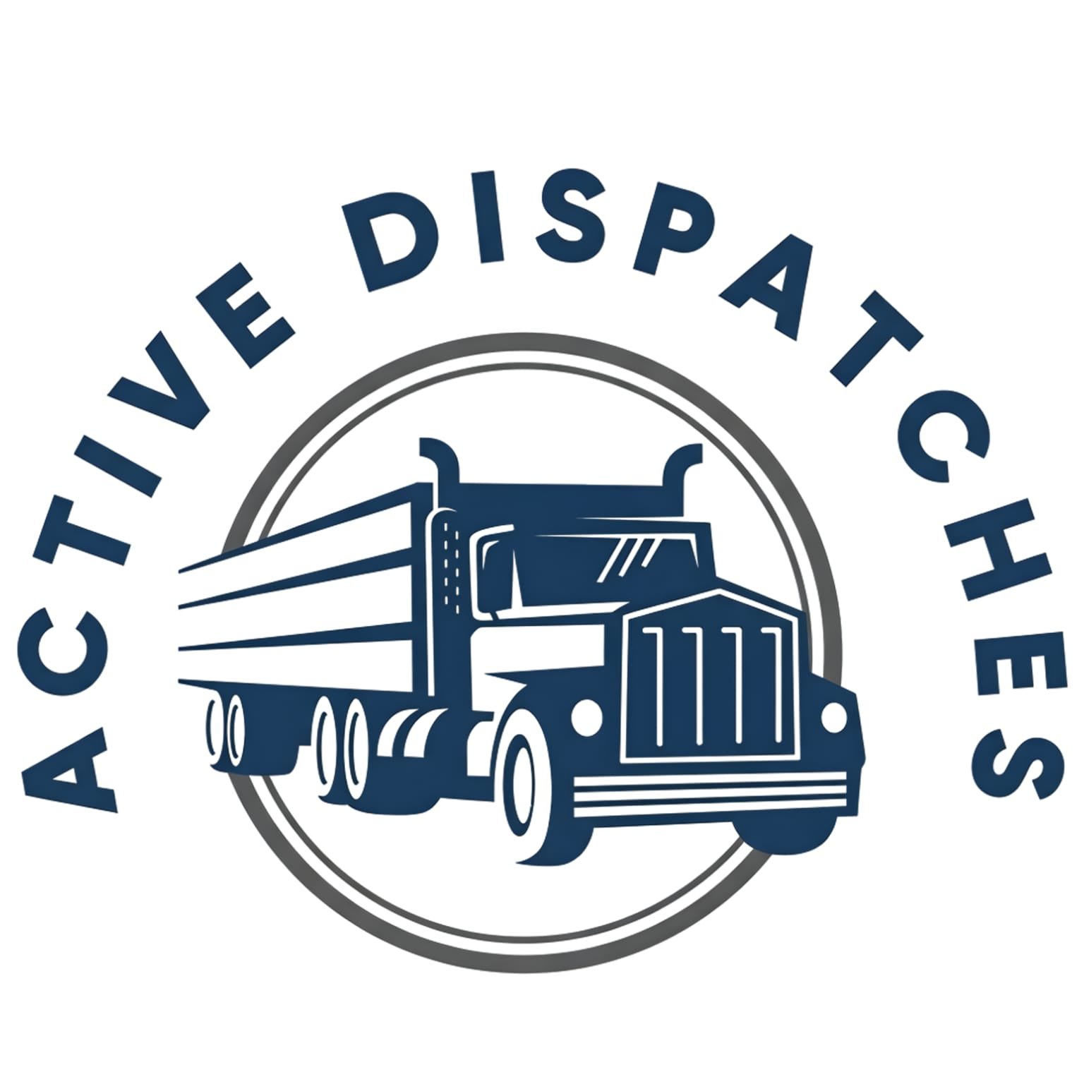Active Dispatches